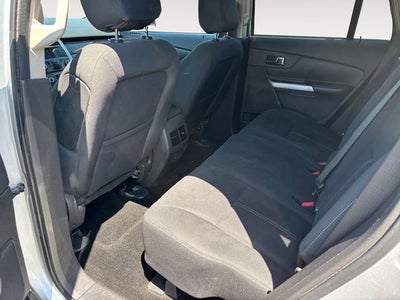 2013 Ford Edge SE
