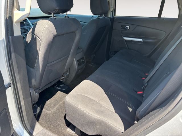2013 Ford Edge SE