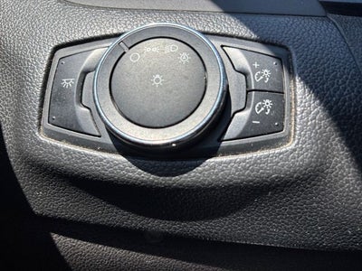 2013 Ford Edge SE