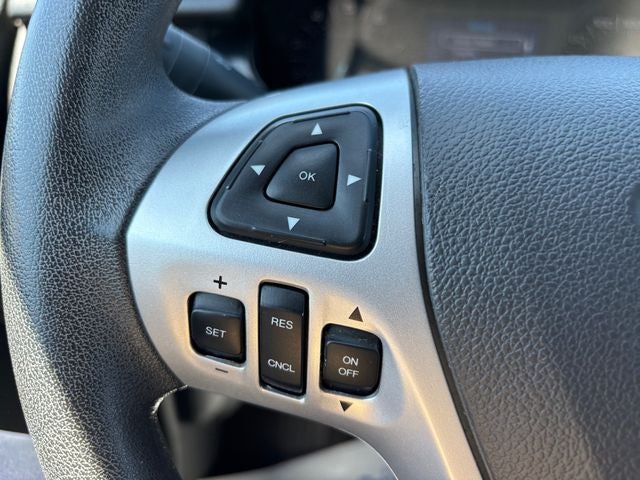 2013 Ford Edge SE