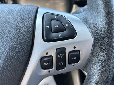 2013 Ford Edge SE