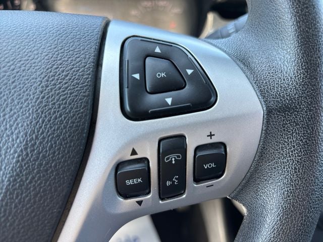 2013 Ford Edge SE