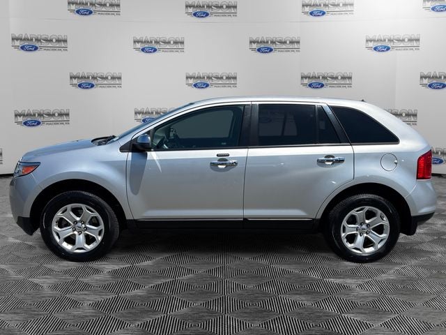 2013 Ford Edge SE