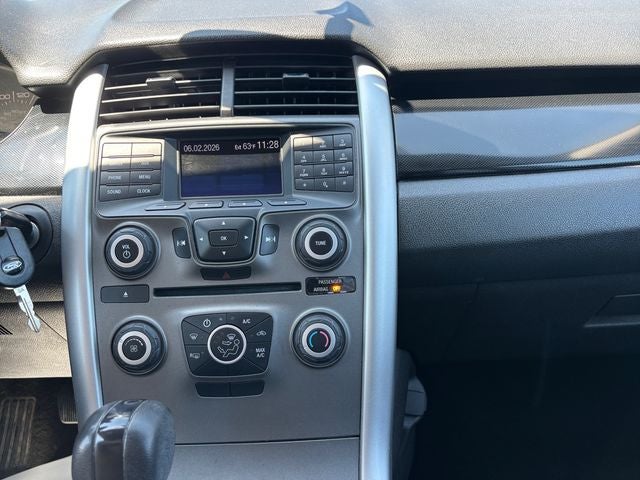 2013 Ford Edge SE