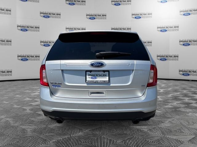 2013 Ford Edge SE