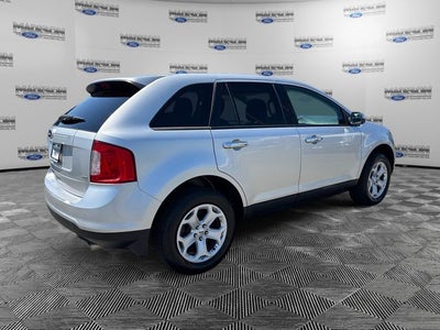 2013 Ford Edge SE
