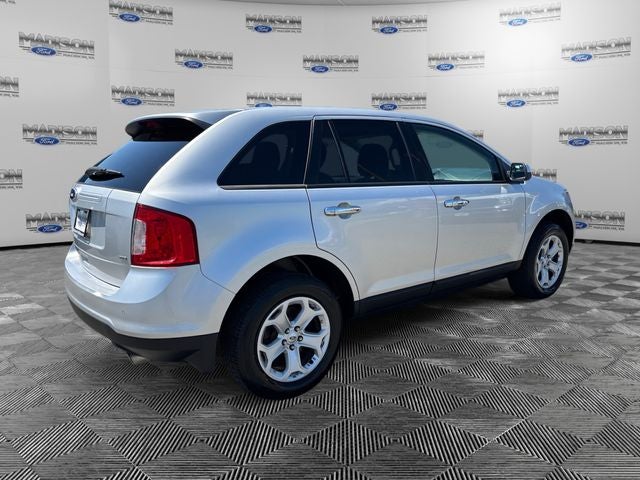 2013 Ford Edge SE