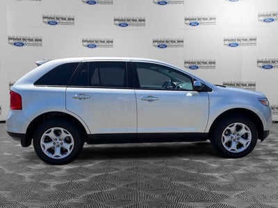2013 Ford Edge SE