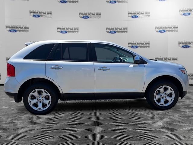 2013 Ford Edge SE