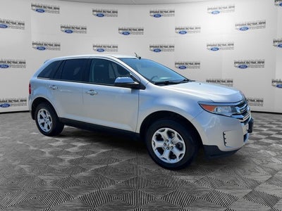 2013 Ford Edge SE
