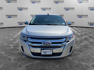2013 Ford Edge SE