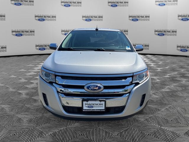 2013 Ford Edge SE