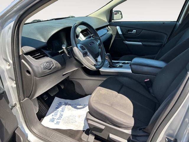2013 Ford Edge SE