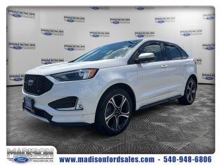2019 Ford Edge ST