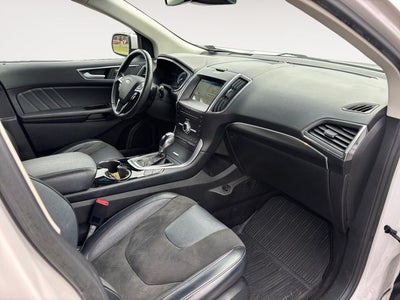 2018 Ford Edge Sport