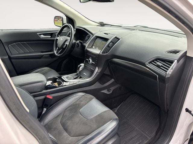2018 Ford Edge Sport