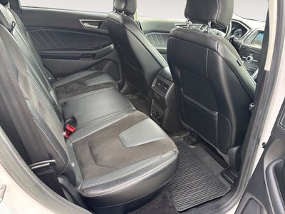 2018 Ford Edge Sport