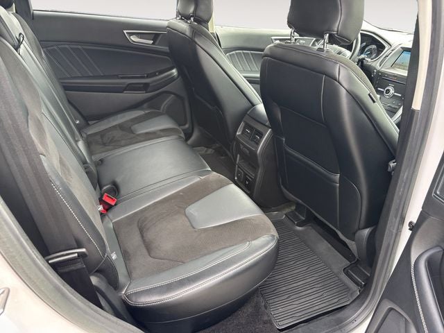2018 Ford Edge Sport