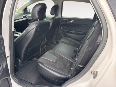 2018 Ford Edge Sport