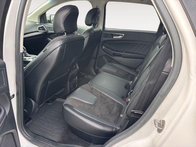 2018 Ford Edge Sport