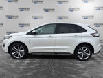 2018 Ford Edge Sport