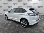 2018 Ford Edge Sport
