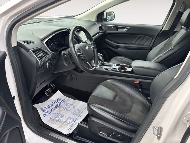 2018 Ford Edge Sport