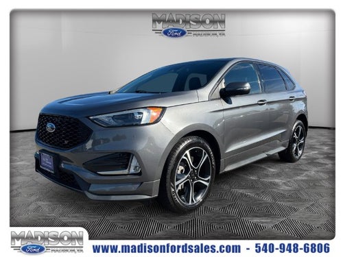 2022 Ford Edge ST