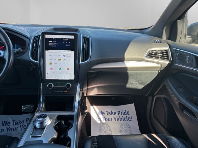 2022 Ford Edge ST