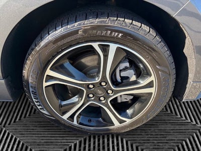 2022 Ford Edge ST