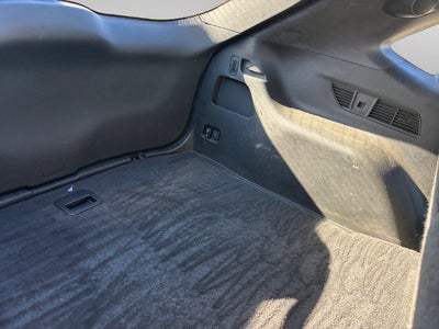 2022 Ford Edge ST