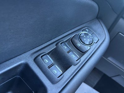 2022 Ford Edge ST