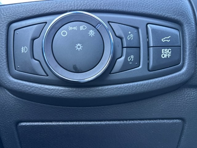 2022 Ford Edge ST