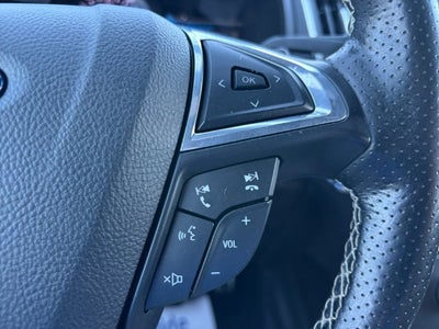 2022 Ford Edge ST