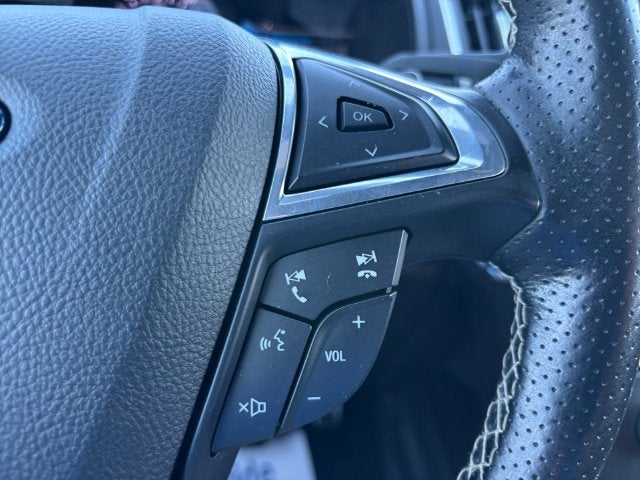 2022 Ford Edge ST