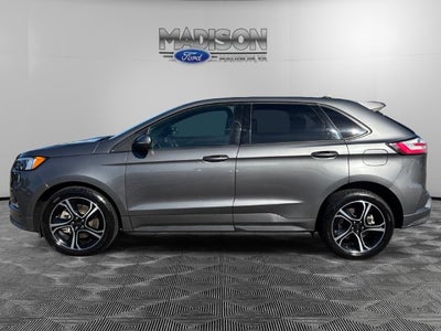 2022 Ford Edge ST