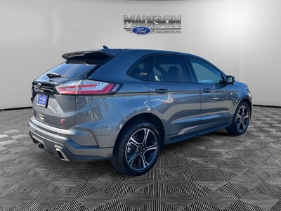 2022 Ford Edge ST