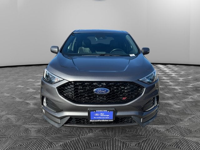 2022 Ford Edge ST