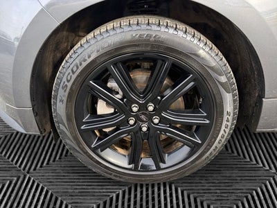 2024 Ford Edge ST Line