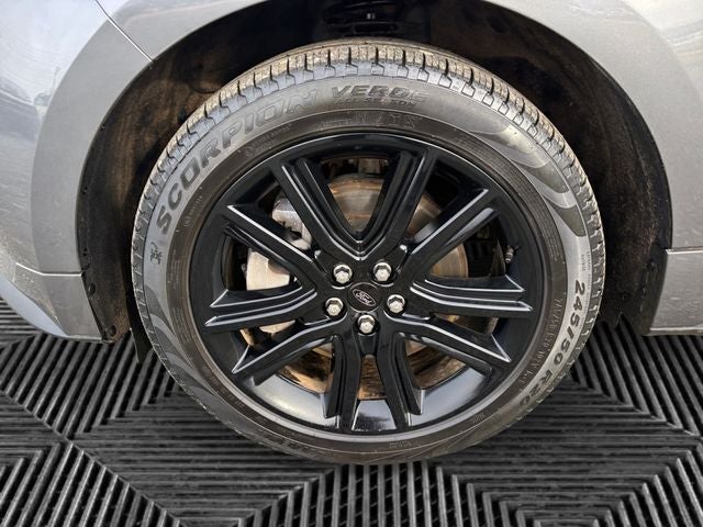 2024 Ford Edge ST Line