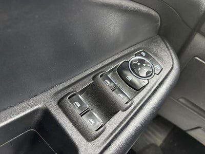 2024 Ford Edge ST Line