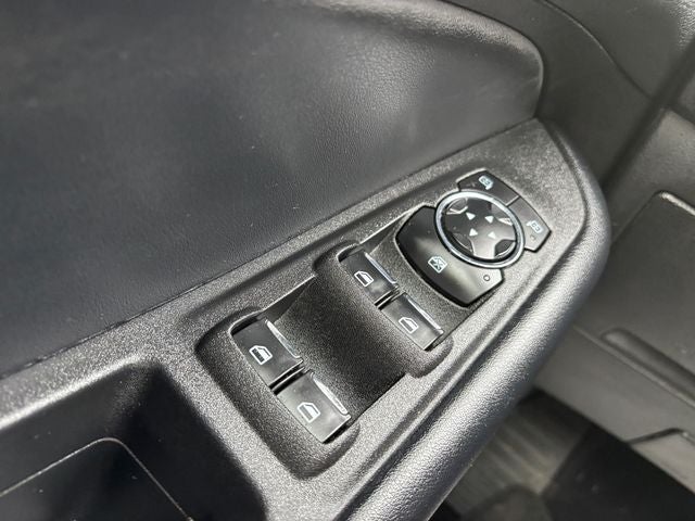 2024 Ford Edge ST Line