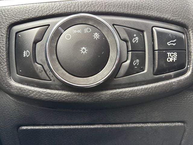 2024 Ford Edge ST Line