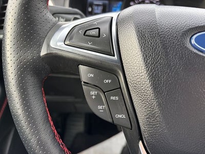 2024 Ford Edge ST Line