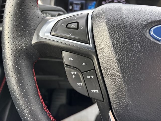 2024 Ford Edge ST Line