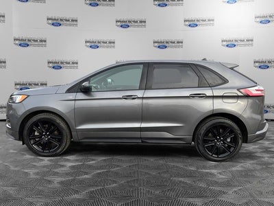 2024 Ford Edge ST Line