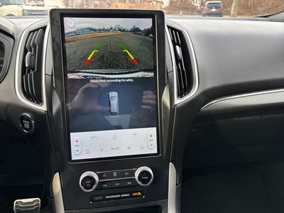 2024 Ford Edge ST Line