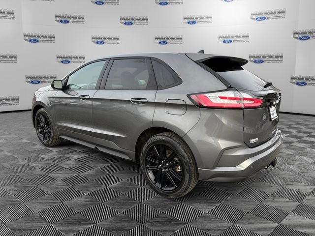 2024 Ford Edge ST Line