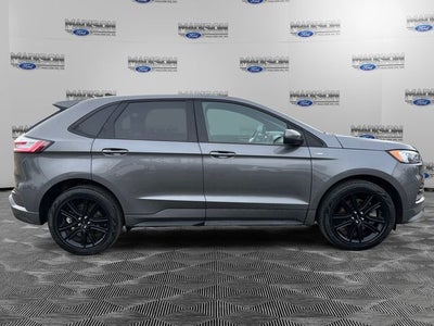 2024 Ford Edge ST Line