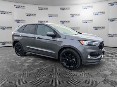 2024 Ford Edge ST Line